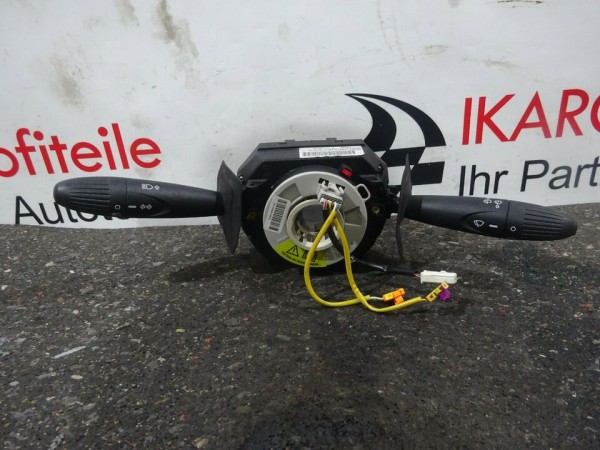 Fiat 500 Lenkstockschalter Blinkerschalter Schalter 07354724690