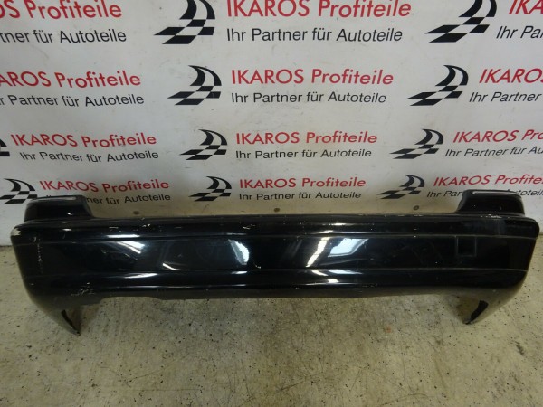 Mercedes C-Klasse W203 Kombi Stoßstange Hinten A2038851025 Chrom