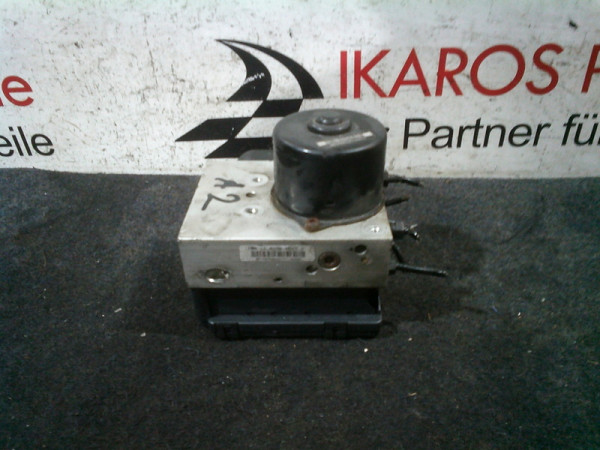 Audi A2 ABS Pumpe Hydraulikblock Block Steuergerät 8Z0614517C