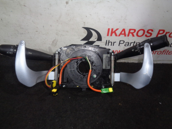 Peugeot 1007 Citröen C2 C2 Lenkstockschalter Schleifring Kombischalter Blinker 96488242XT