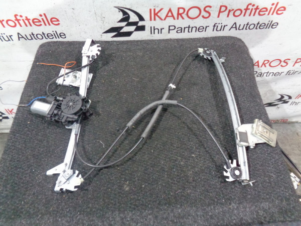 Peugeot 206 CC Fensterhebermotor Fensterheber vorne links