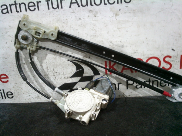 BMW E39 fensterhebermotor Fensterheber Heber hinten links 67628360512