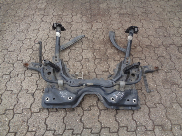 Fiat 500X Vorderachse Motorträger Achse vorne 00520086220 Träger