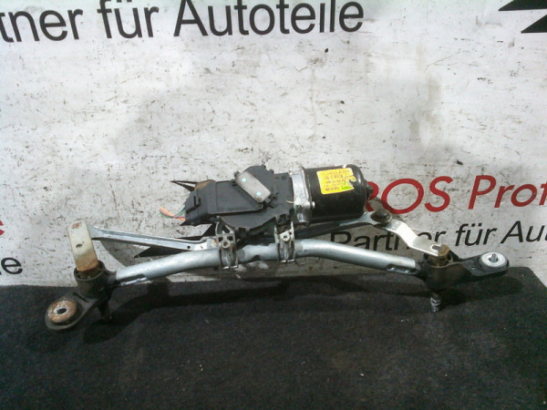 Renault Clio 3 Scheibenwischermotor 5423631 Motor Scheibenwischer 