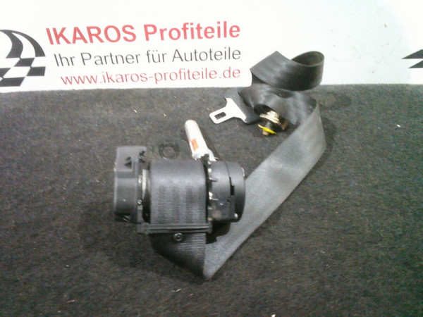 Volvo V50 Sicherheitsgurt Gurtsraffer Gurt hinten rechts 8665537