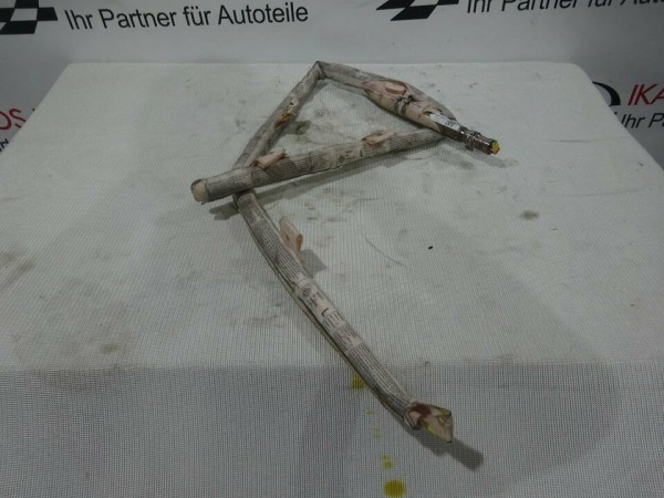 VW Scirocco Dachairbag Kopfairbag Links 1K8880741A