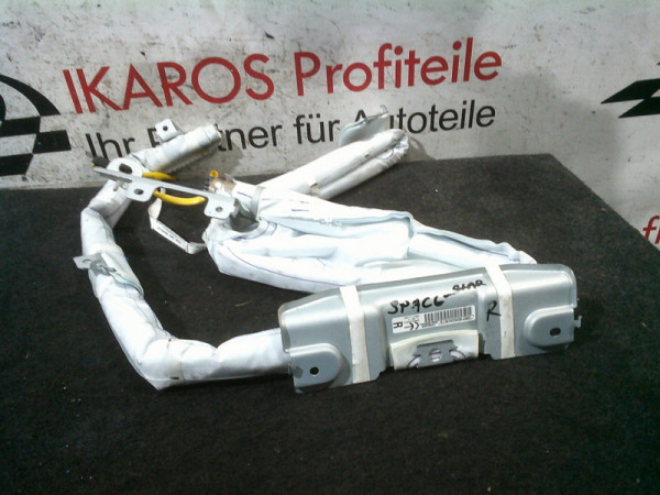 Mitsubishi Space Star II Airbag Kopfairbag Dachairbag rechts 622790400C622790400C