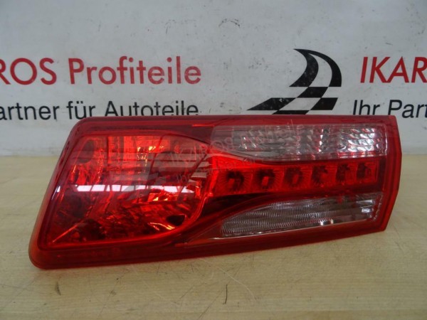 Renault Laguna III Grandtour Rückleuchte Rechts Innen 265500006R