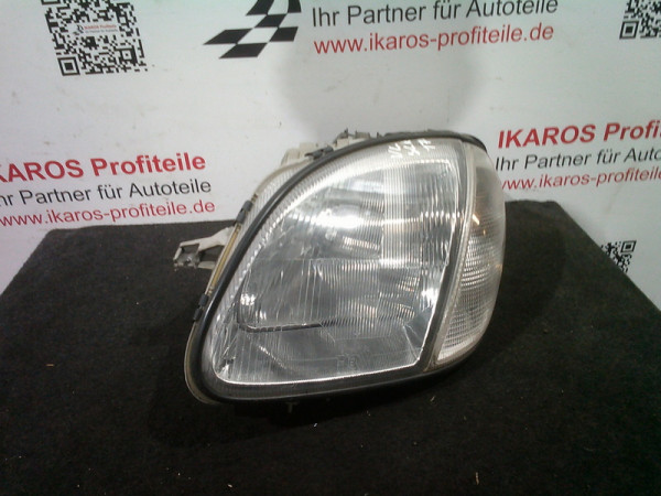 Mercedes Benz SLK R170 Scheinwerfer Fahrerseite vorne links A170820161