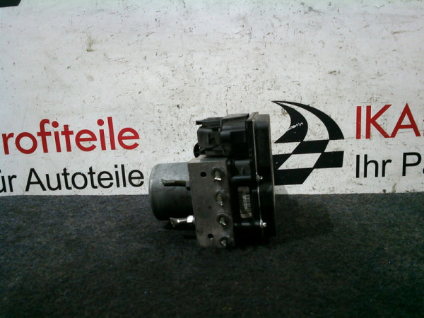 Mercedes E-Klasse W212 ABS Pumpe Hydraulikblock Block A2124315612 Steuergerät 