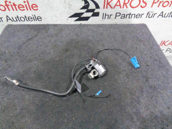 Bmw 1er Batteriekabel Kabel 6112921595301