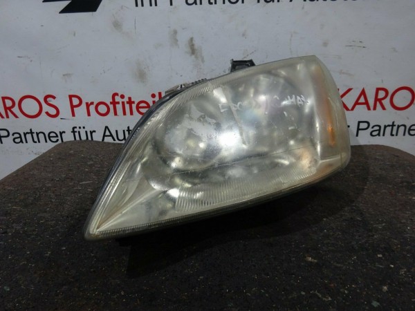 Ford C-Max Focus Scheinwerfer Fahrerseite links 3M51-13006-AH