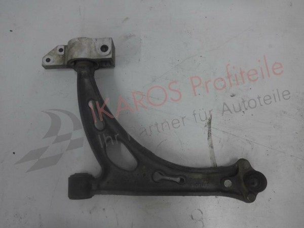 VW Touran 1T Querlänger vorne Links Fahrerseite 1K0407153