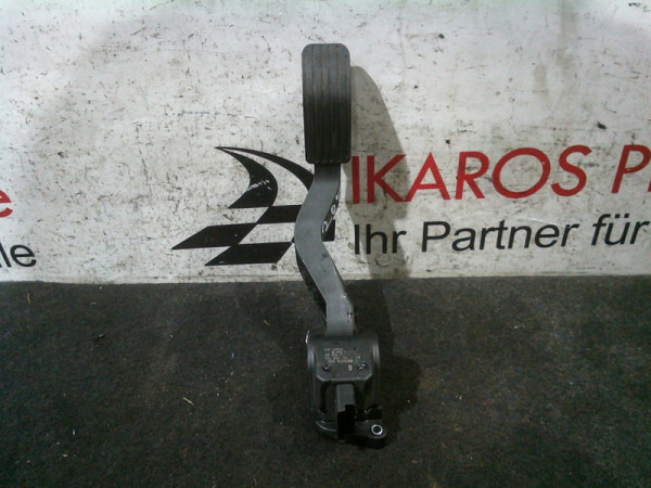 Peugeot 207 Gaspedal Fahrpedal Pedal 0280755174