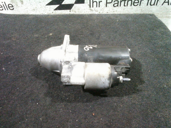 BMW N20B20 Anlasser Starter Motor 001138058