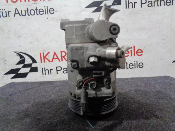 Mercedes Benz C-Klasse CLK E-Klasse Klimakompressor A0012308011