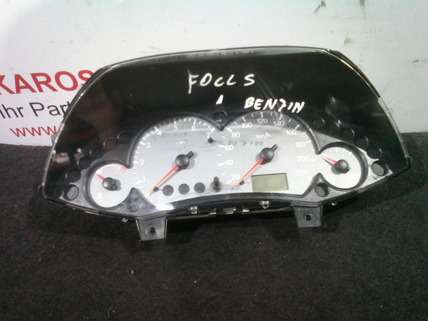 Ford Focus Tacho Kombiinstrument 98A910841BC