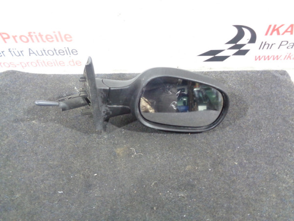 Nissan Micra K12 Außenspiegel Spiegel vorne rechts Beifahrerseite 011031