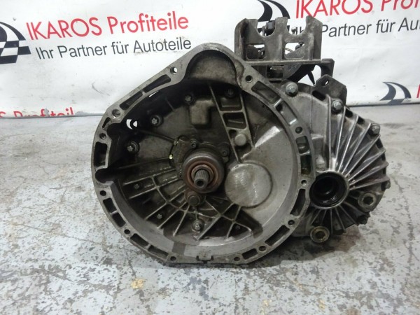Mercedes A-Klasse W168 Getriebe 5 Gang getriebe Schaltgetriebe