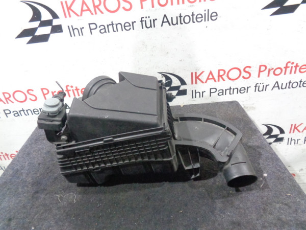 Renault Laguna III Luftfilter Luftfilterkasten Luftfiltergehäuse 8200545836j