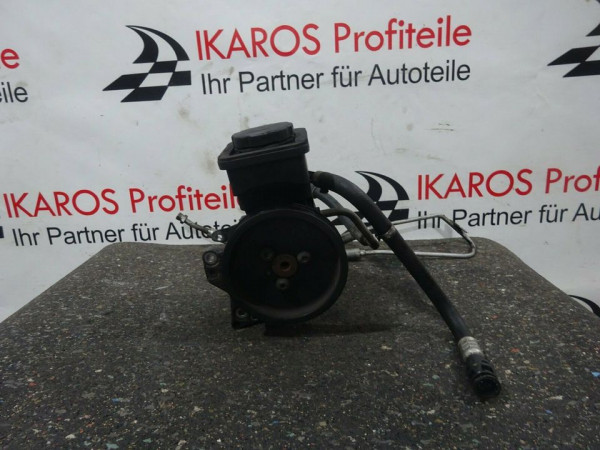 BMW 5er E60 E61 3,0 Diesel Servopumpe Pumpe Servo