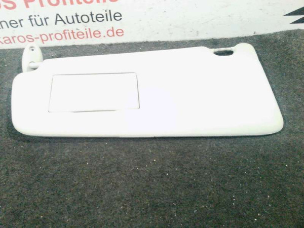Ford Galaxy Sonnenblende Blende vorne links Fahrerseite