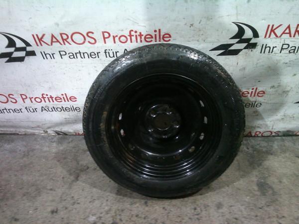 Mercedes A-Klasse W169 Ersatzrad Notrad Rad 1694000802 