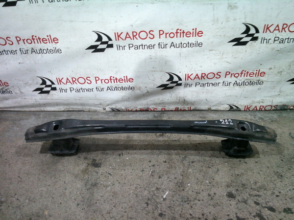 Mercedes E-Kl.W212 Stossstangenträger hinten A2126100414 träger