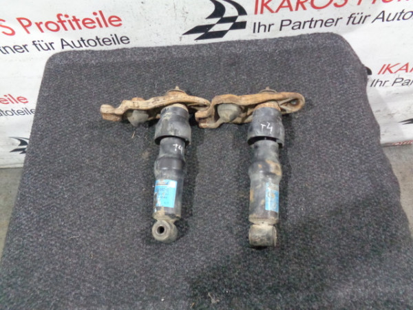 VW T4 7D Stoßdämpfer Dämpfer Federbein vorne links rechts 32-D62-0