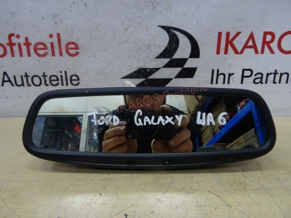 Ford S-Max Galaxy ll 2 Innenspiegel 3S7A17E678 Spiegel innen