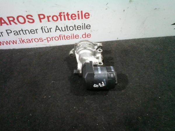 Ford Mondeo AGR Ventil 25375741