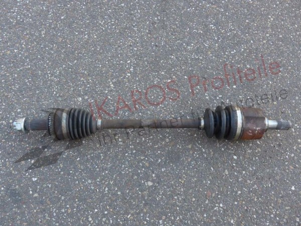 Hyundai i30 1,4 80Kw Antriebswelle Links