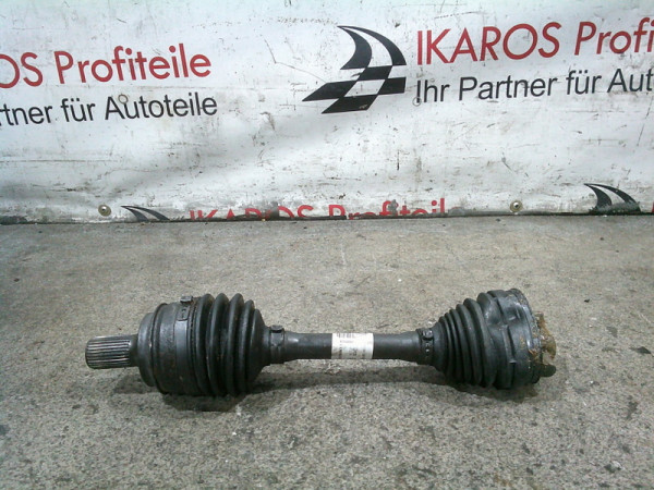 Mercedes GLK X204 Antriebswelle Welle vorne rechts 2043301500