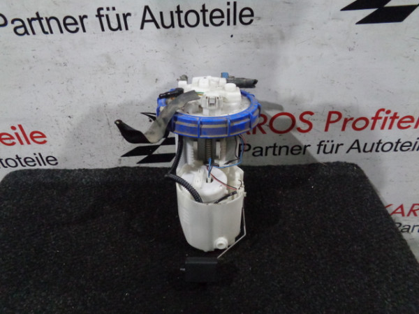 Toyota Auris E15 Kraftstofpumpe Pumpe Benzinpumpe Dieselpumpe