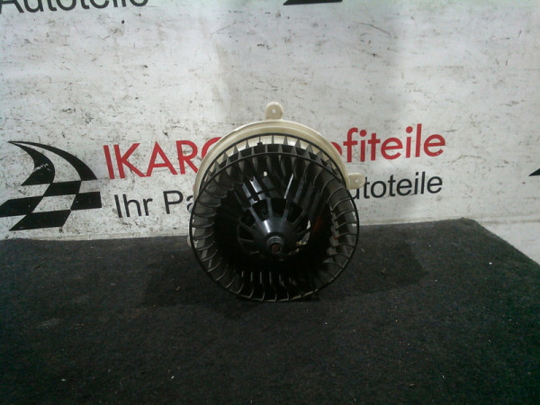 Mercedes Benz W210 Heizungsgebläse Lüftermotor 2108206210
