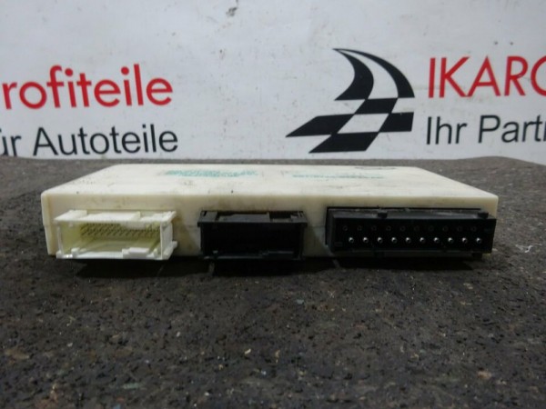 BMW 5er E39 Grundmodul Steuergerät Komfortsteuergerät 6913520