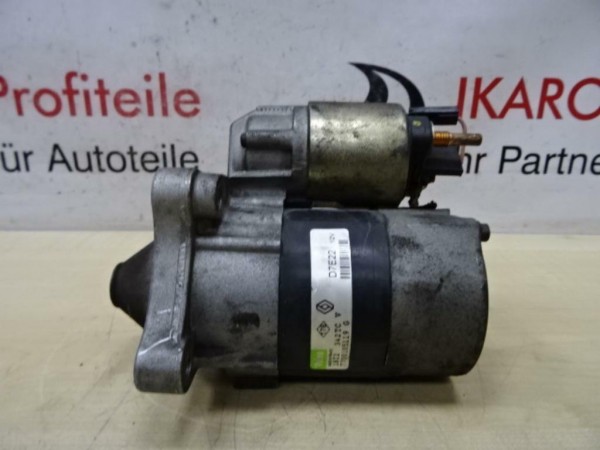 Renault Megane Laguna Clio Anlasser 1,6l 16V Starter 7700105119 G