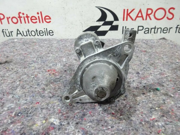 Toyota Yaris 1,3L Benzin P12 Anlasser Starter 28100-47180