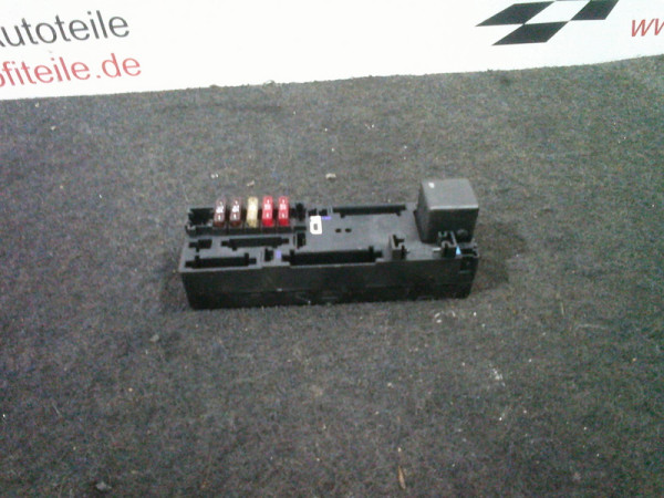 Mercedes Benz E-Kl. W210 Sicherungskasten Relaiseinheit Sicherung A0005400372