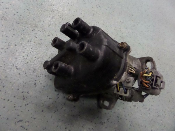 Honda Civic Accord 2,0L 2,2L Zündverteiler mit Zündspule