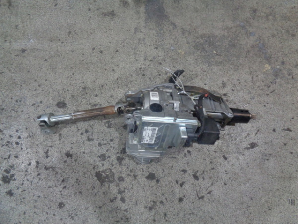 Renault Megane ll 2 Servolenkung Servo elektr. Lenkung 