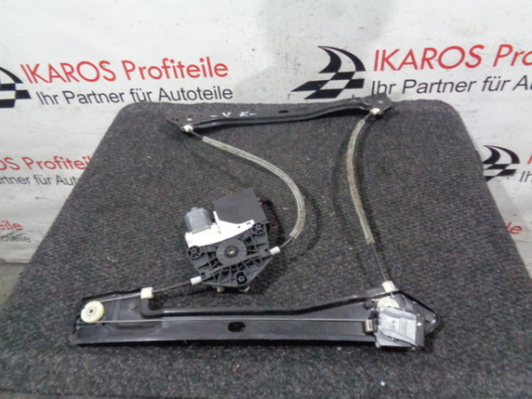  VW Jetta Fensterheber Fensterhebermotor Heber Vorne Rechts 936783110 