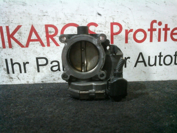 Mercedes Benz Drosselklappe W204 A2261410525