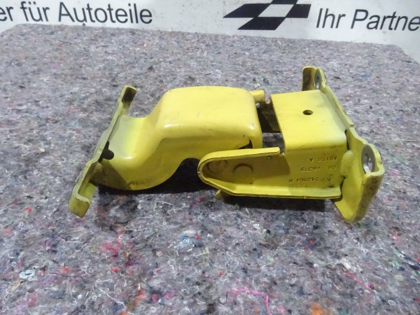 Renault Trafic ll 2 Opel Vivaro A Scharniere hinten links unten 