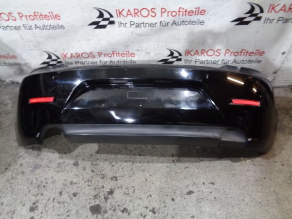 Alfa Romeo 147 Facelift Stoßstange Stossstange hinten 156051362