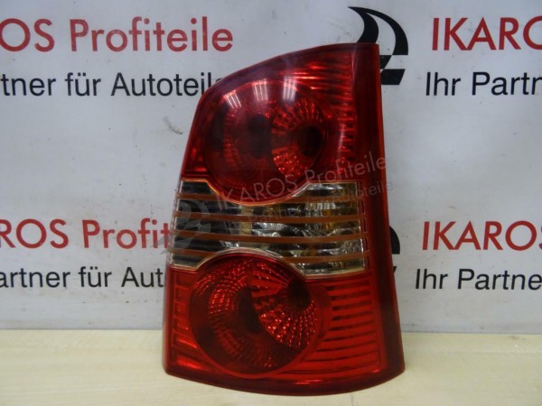 Hyundai Atos Rückleuchte 92401055R Heckleuchte rechts