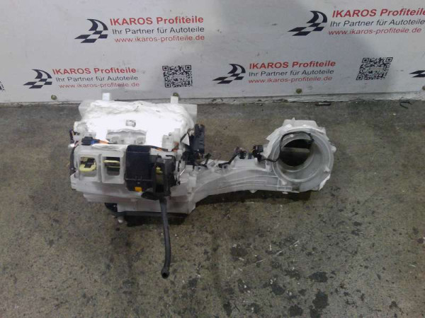 OPEL GRANDLAND X Peugeot 3008 Heizungskasten Gebläsekasten