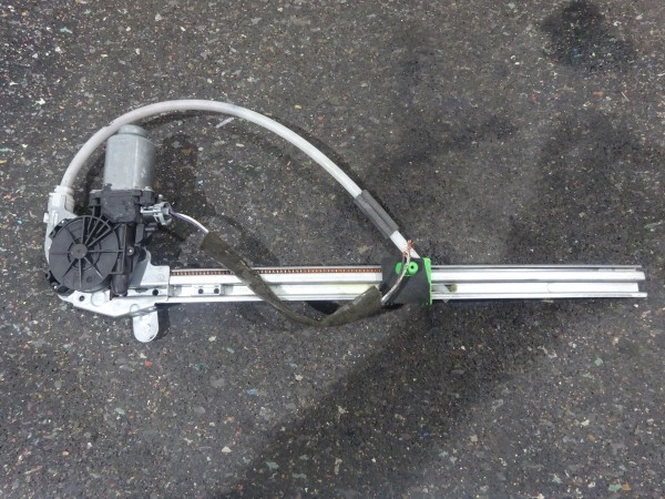 Renault Scenic l 1 Laguna ll 2 Fensterhebermotor Motor Fensterheber hinten links 400669G