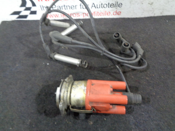 Opel Astra F Corsa A Zündverteiler 0237521024