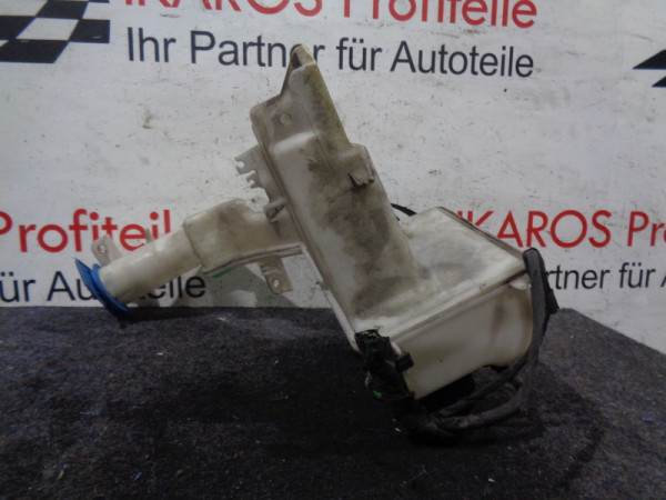 VW Passat B7 Wischwasserbehälter Behälter 3AA955453